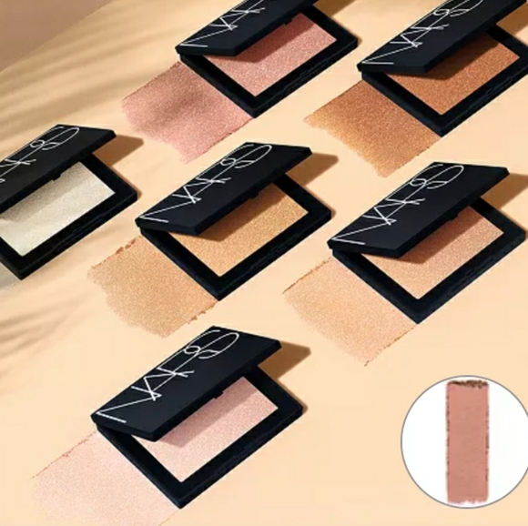 Sephora Other - NIB Nars Maldives Highlighting Powder